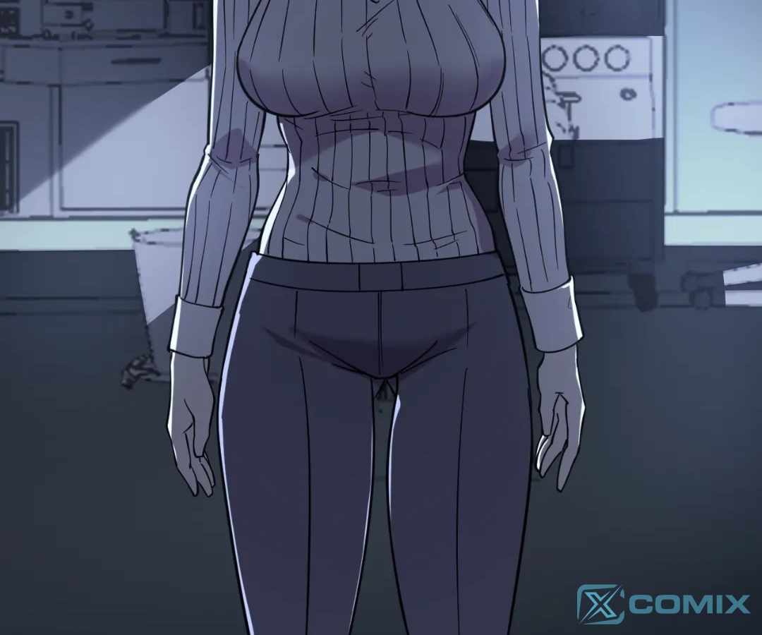 Frozen Apocalypse: No Chance of Survival Ch.74 p126