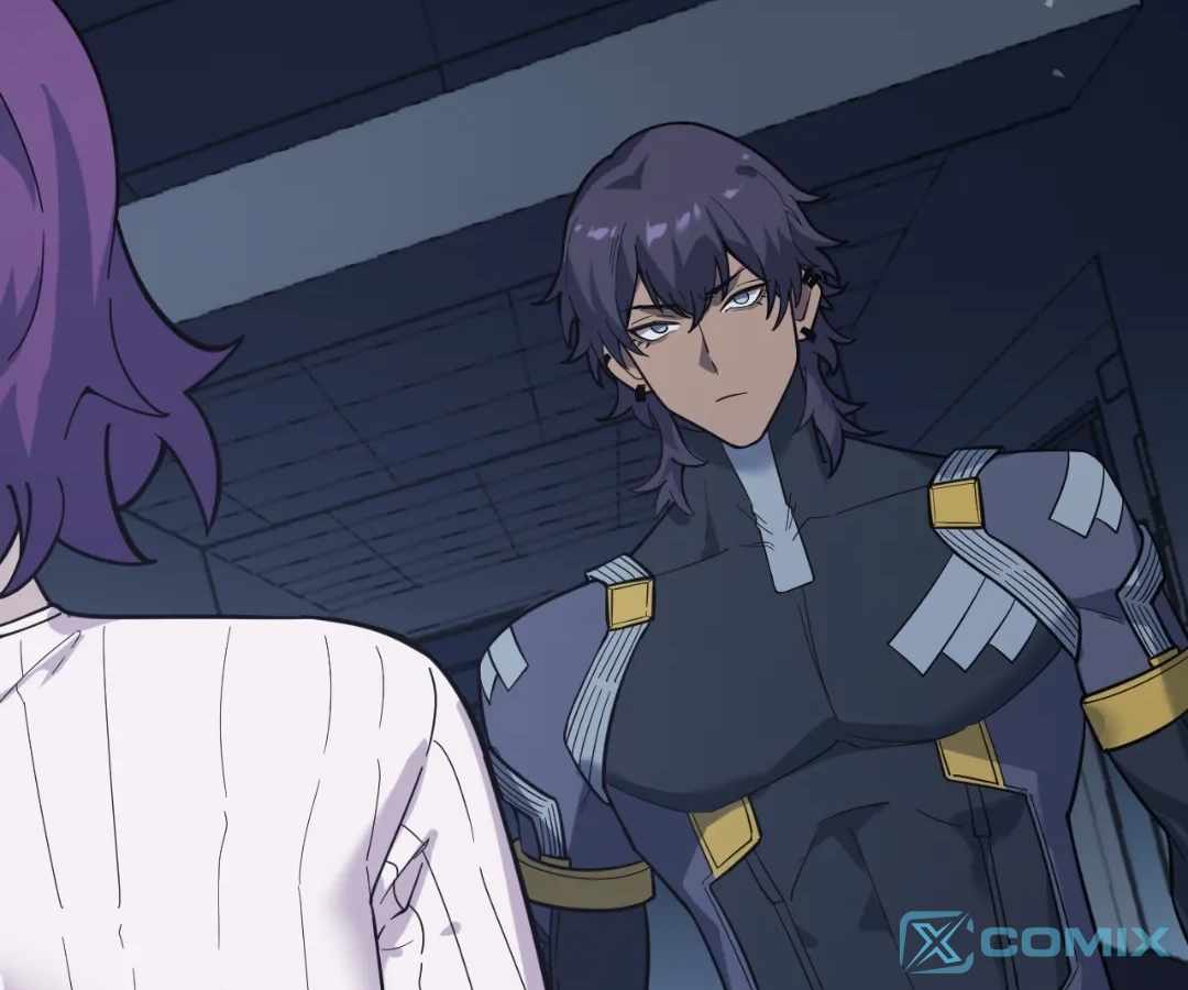Frozen Apocalypse: No Chance of Survival Ch.74 p129