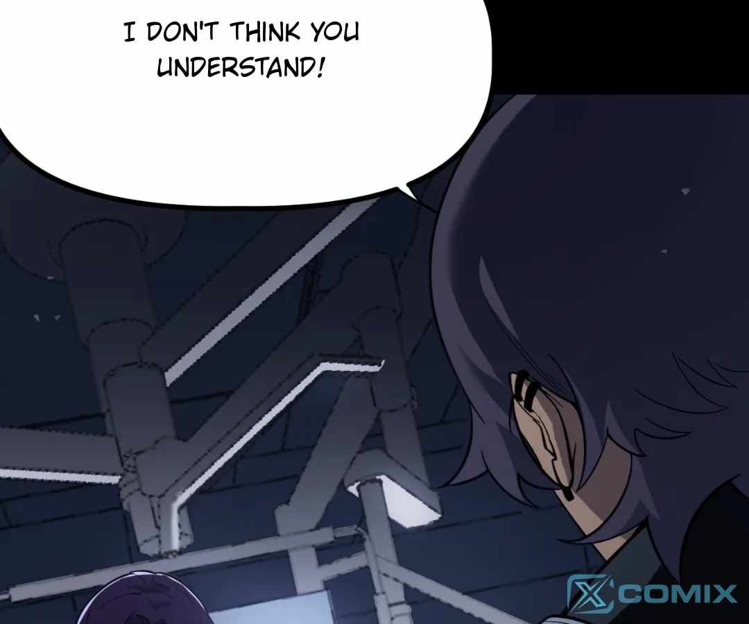 Frozen Apocalypse: No Chance of Survival Ch.74 p144