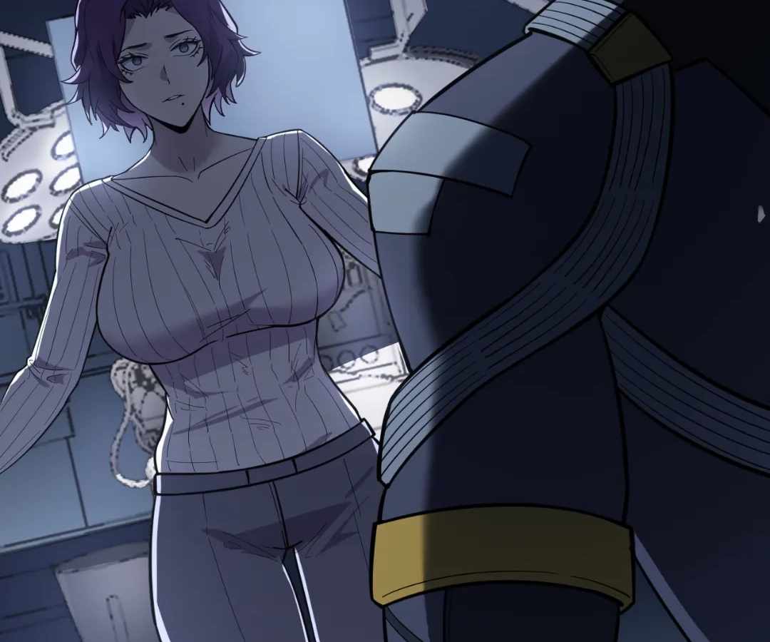 Frozen Apocalypse: No Chance of Survival Ch.74 p145