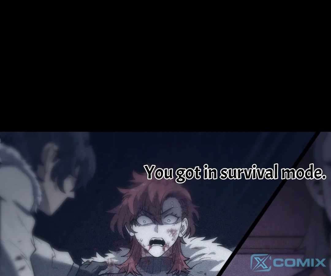 Frozen Apocalypse: No Chance of Survival Ch.74 p159