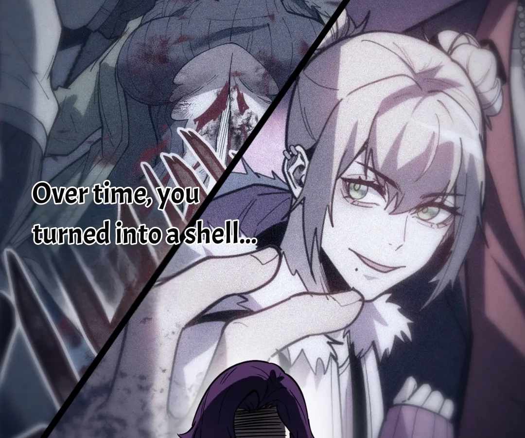 Frozen Apocalypse: No Chance of Survival Ch.74 p160
