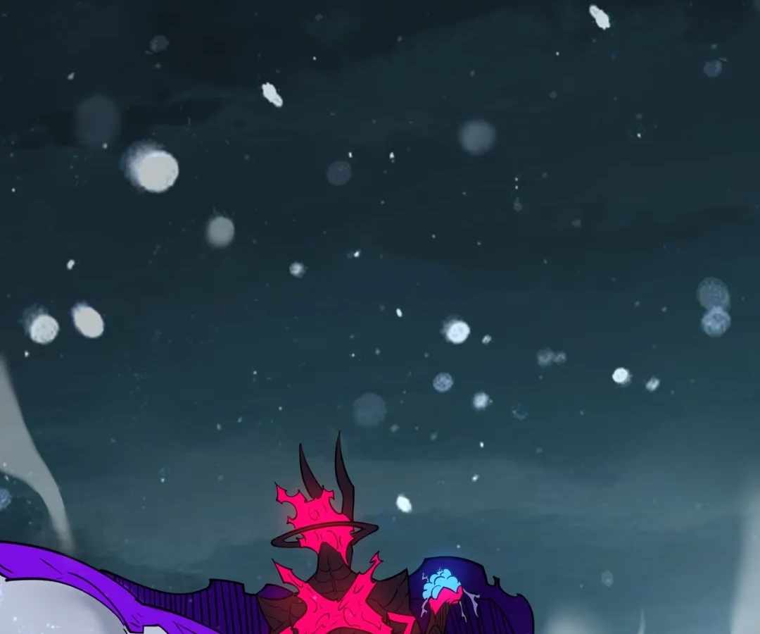 Frozen Apocalypse: No Chance of Survival Ch.74 p3