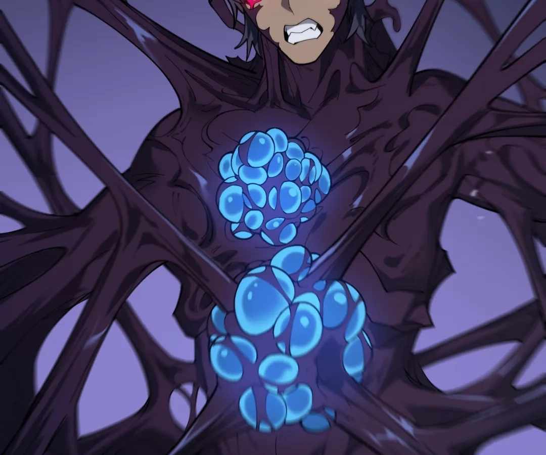 Frozen Apocalypse: No Chance of Survival Ch.74 p26