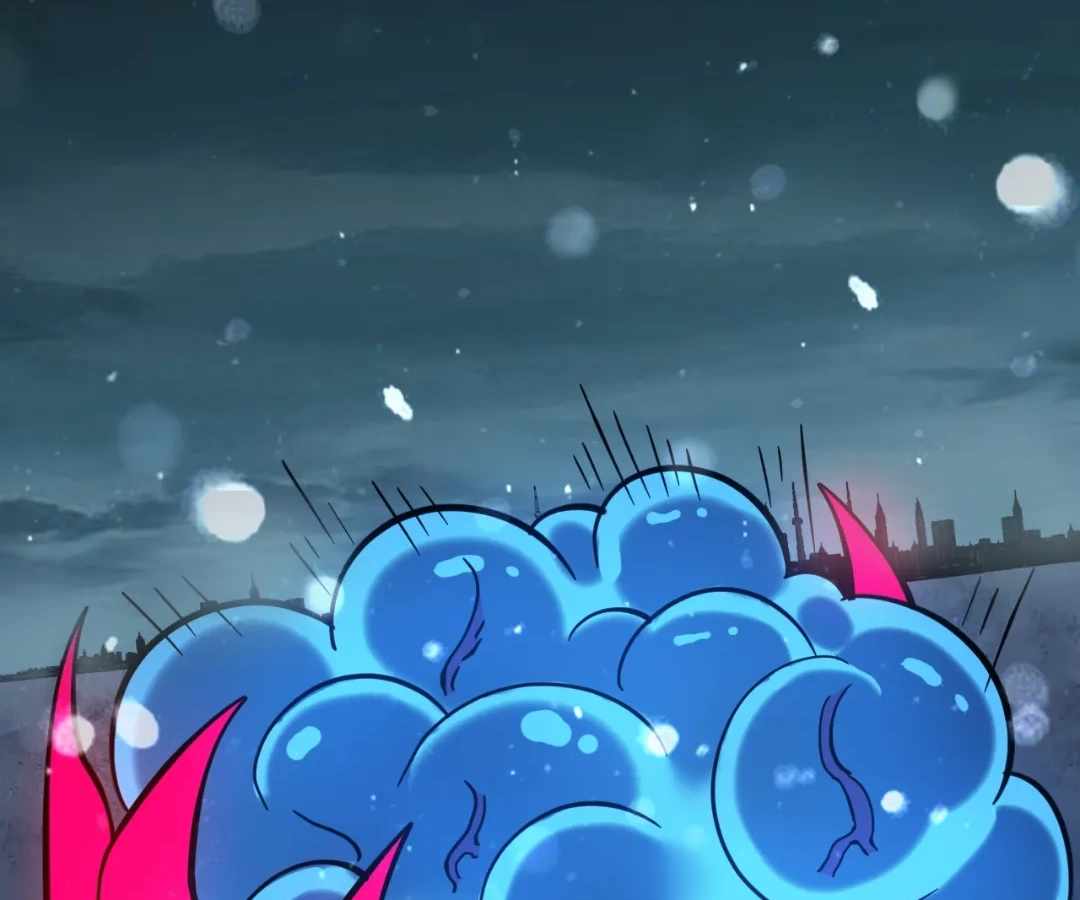 Frozen Apocalypse: No Chance of Survival Ch.74 p7