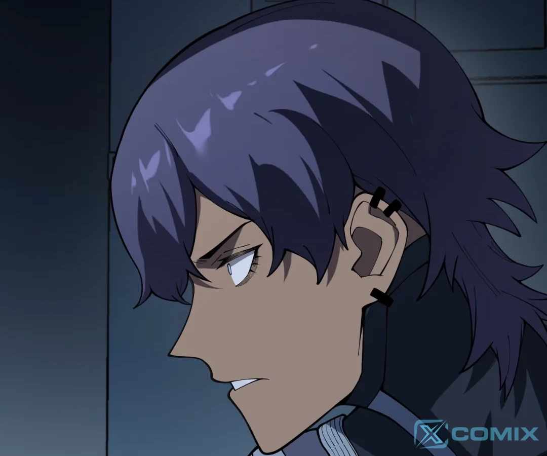 Frozen Apocalypse: No Chance of Survival Ch.74 p63