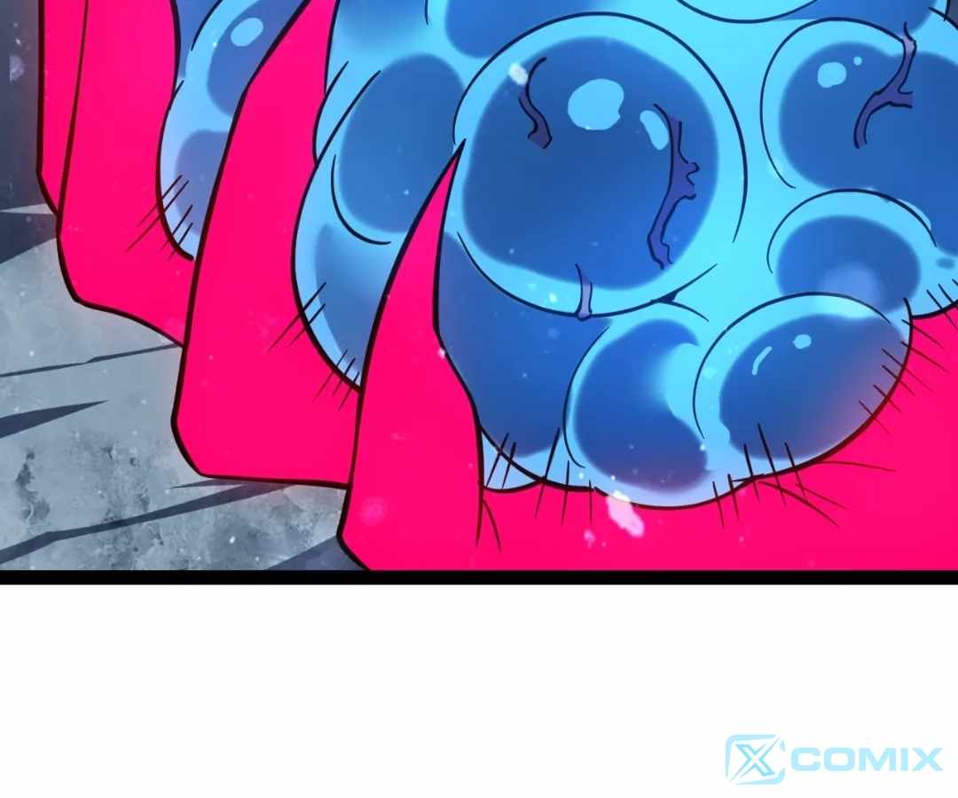 Frozen Apocalypse: No Chance of Survival Ch.74 p8