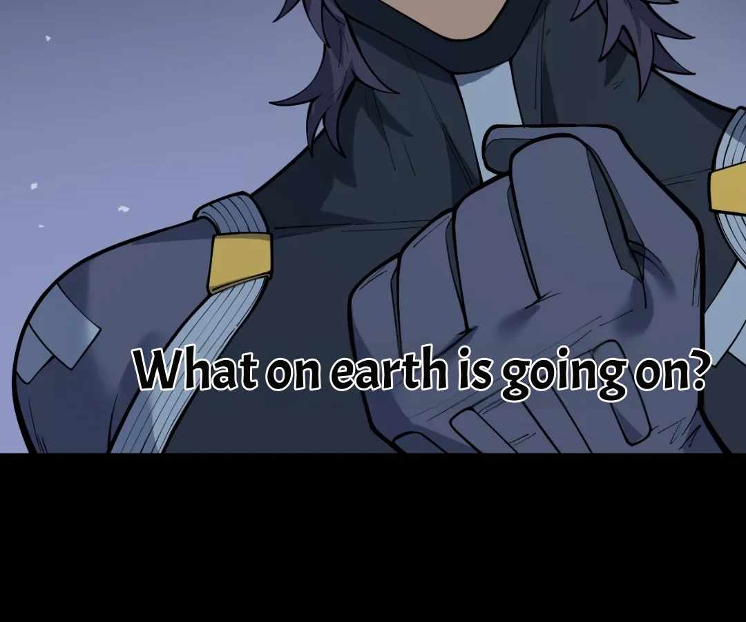 Frozen Apocalypse: No Chance of Survival Ch.74 p71