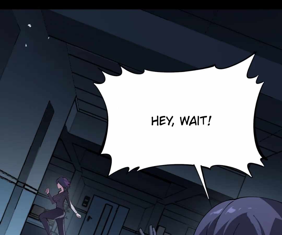 Frozen Apocalypse: No Chance of Survival Ch.74 p73