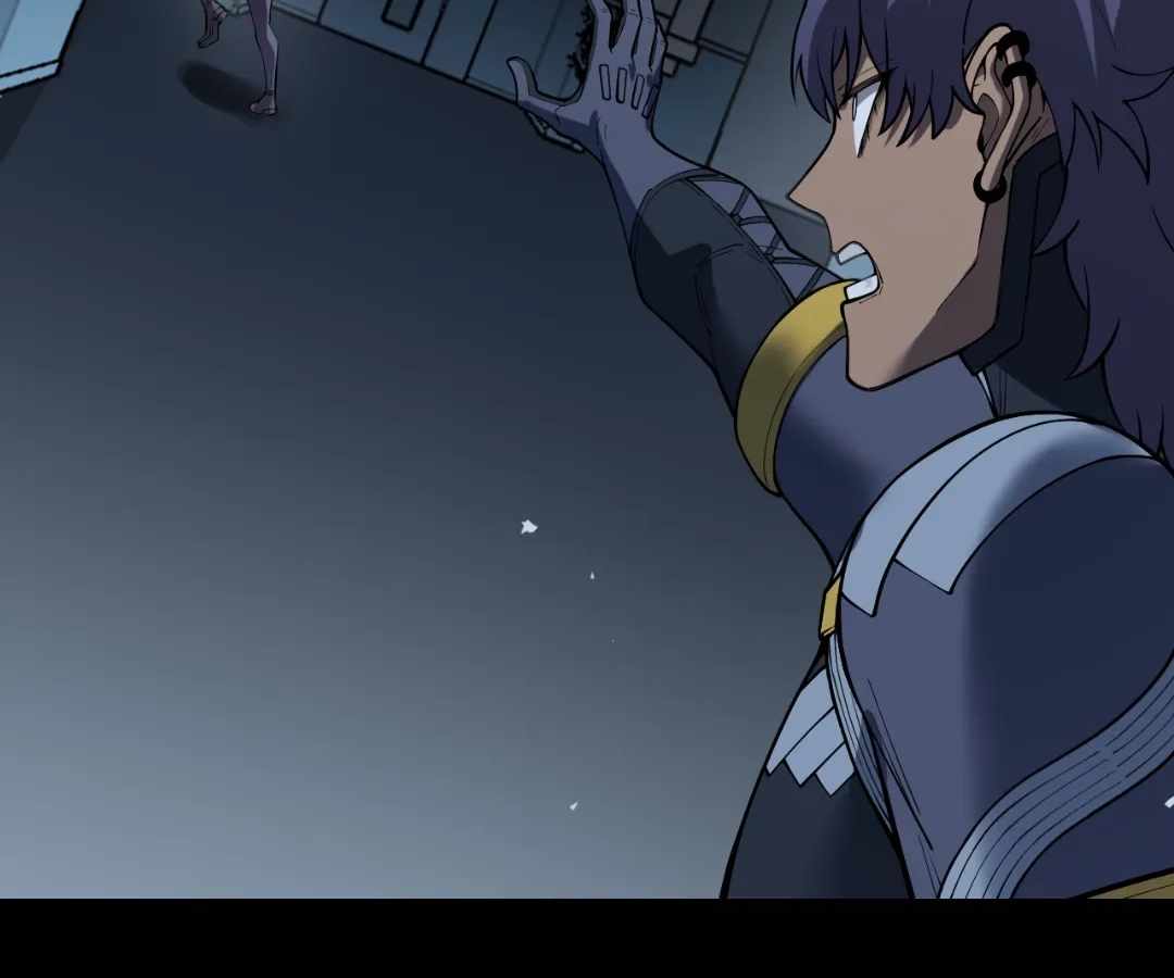 Frozen Apocalypse: No Chance of Survival Ch.74 p74