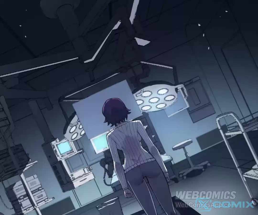 Frozen Apocalypse: No Chance of Survival Ch.74 p84