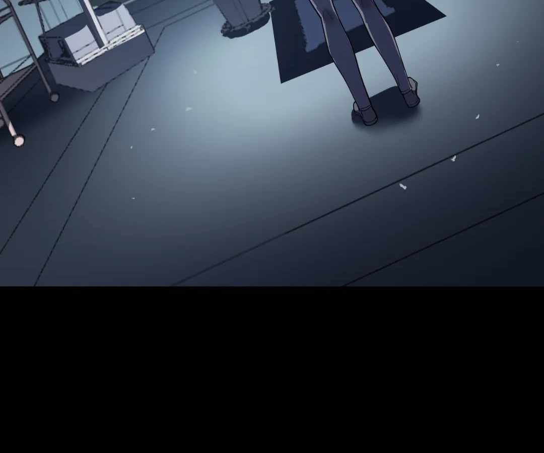 Frozen Apocalypse: No Chance of Survival Ch.74 p85