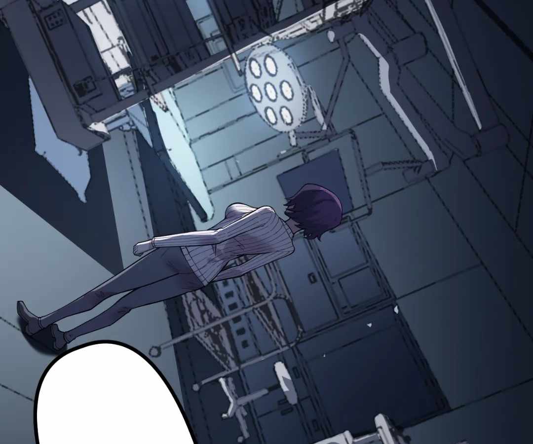 Frozen Apocalypse: No Chance of Survival Ch.74 p88