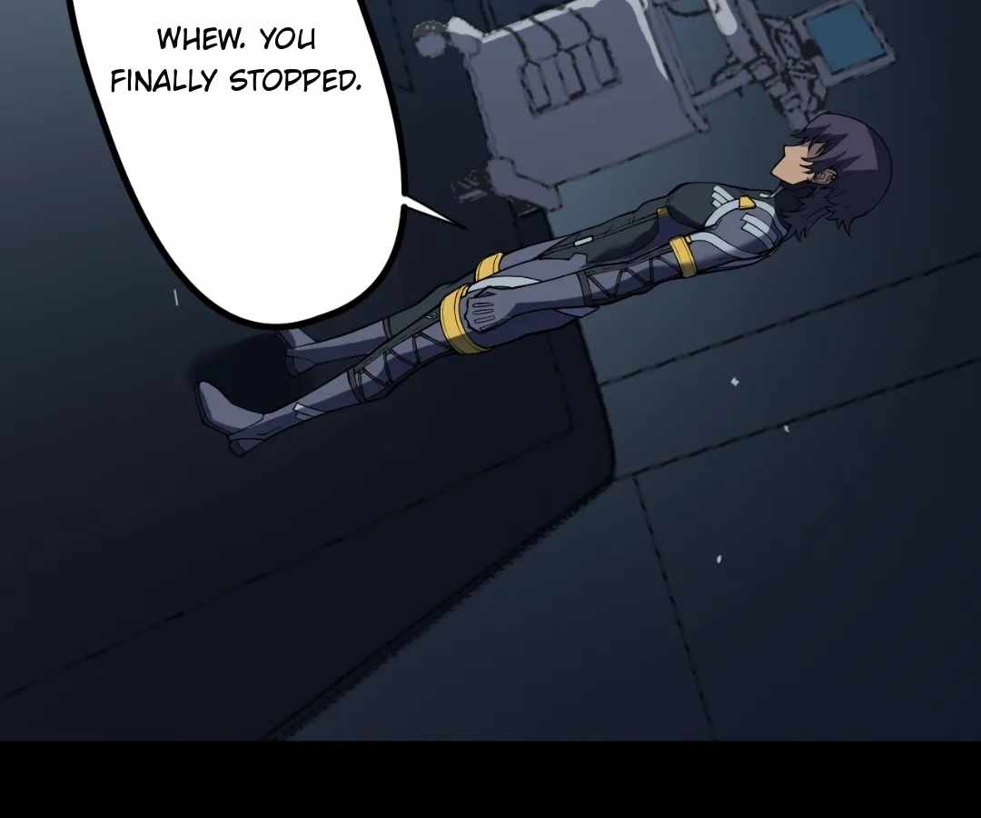 Frozen Apocalypse: No Chance of Survival Ch.74 p89