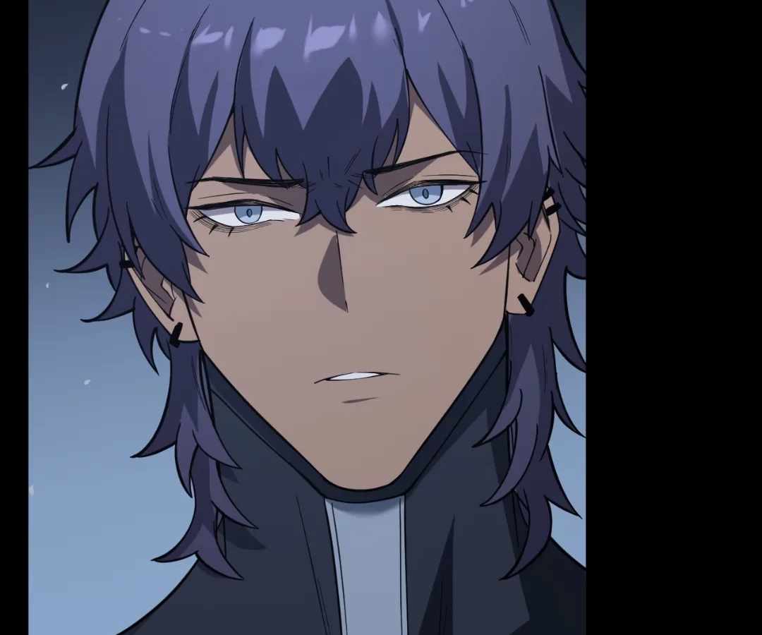 Frozen Apocalypse: No Chance of Survival Ch.74 p97