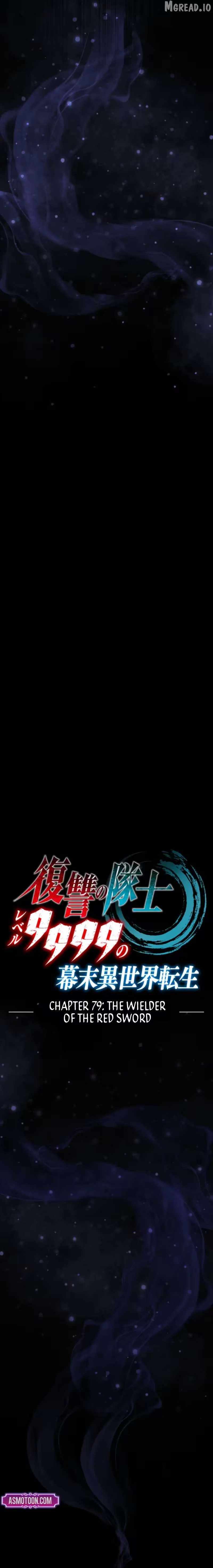 Fukushuu no Taishi - Level 9999 no Bakumatsu Isekai Tensei Ch.79 p5