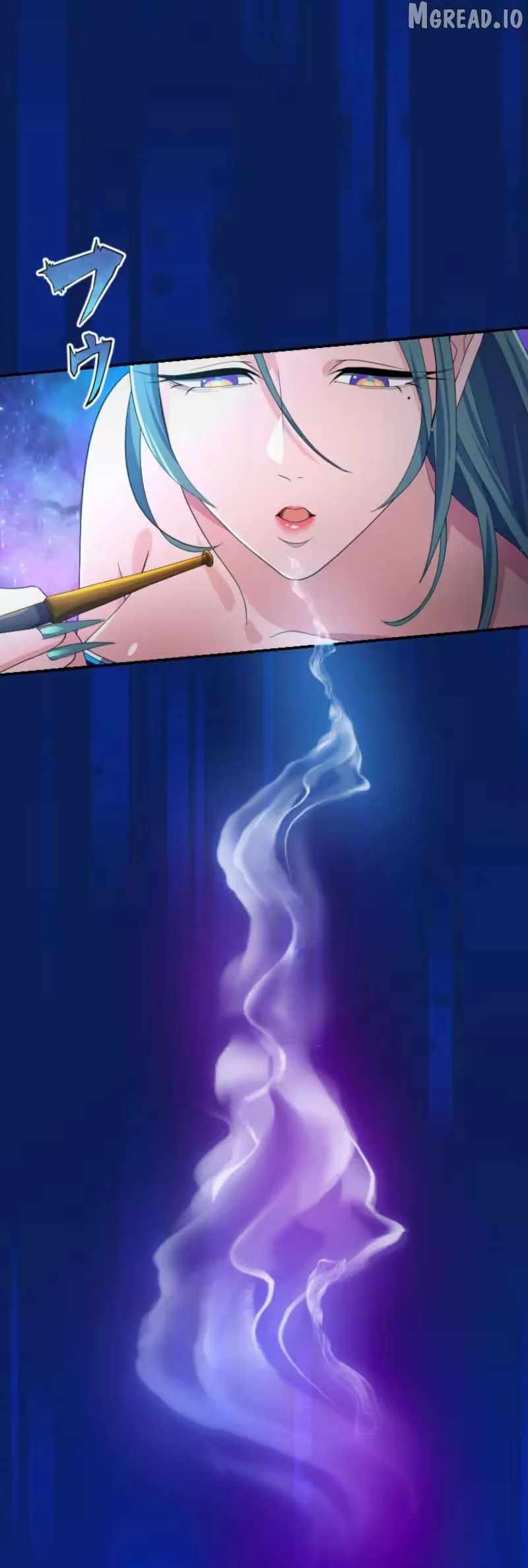 Fukushuu no Taishi - Level 9999 no Bakumatsu Isekai Tensei Ch.80 p10