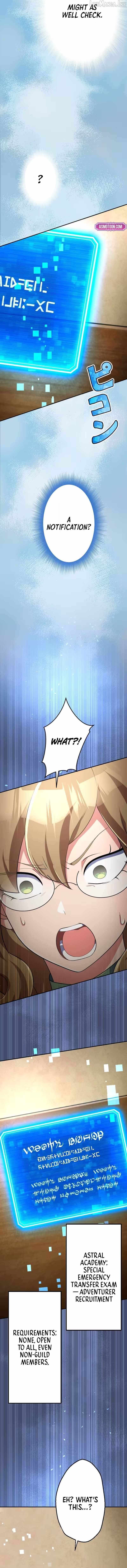 Fukushuu no Taishi - Level 9999 no Bakumatsu Isekai Tensei Ch.84 p12