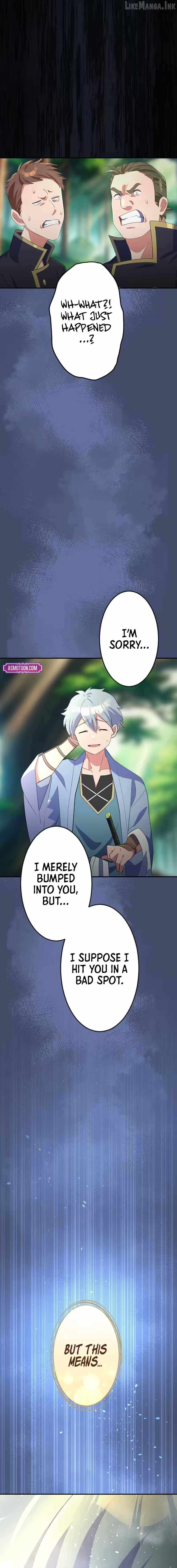 Fukushuu no Taishi - Level 9999 no Bakumatsu Isekai Tensei Ch.87 p10