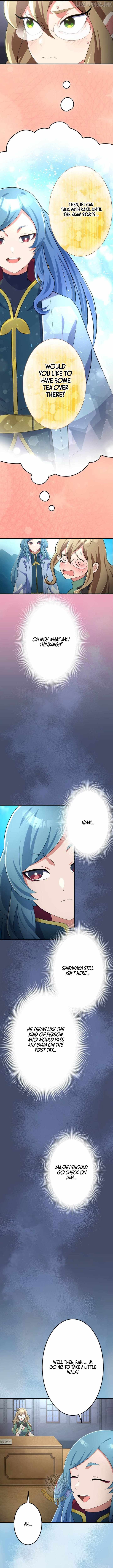 Fukushuu no Taishi - Level 9999 no Bakumatsu Isekai Tensei Ch.89 p11