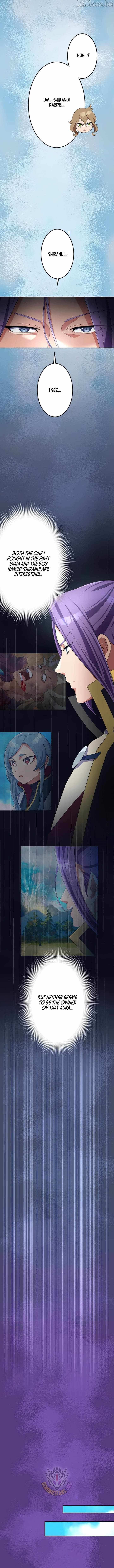Fukushuu no Taishi - Level 9999 no Bakumatsu Isekai Tensei Ch.89 p13