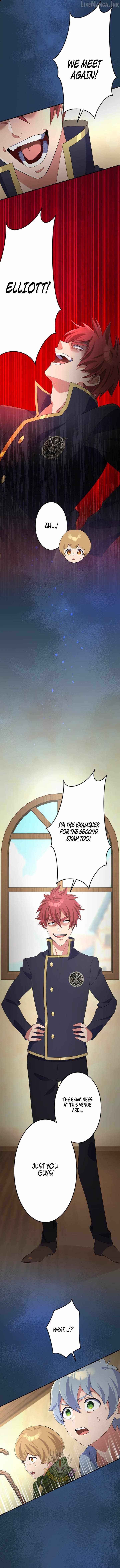 Fukushuu no Taishi - Level 9999 no Bakumatsu Isekai Tensei Ch.89 p3