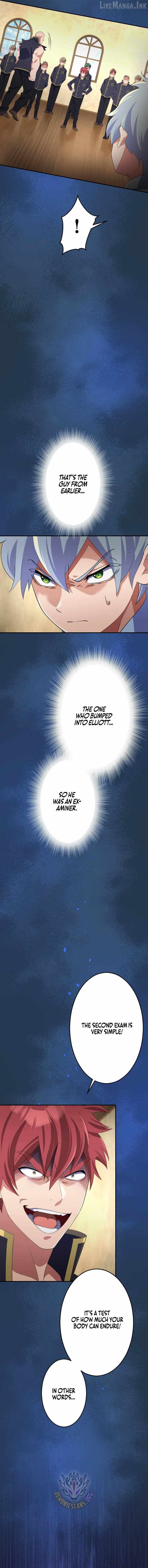 Fukushuu no Taishi - Level 9999 no Bakumatsu Isekai Tensei Ch.89 p4