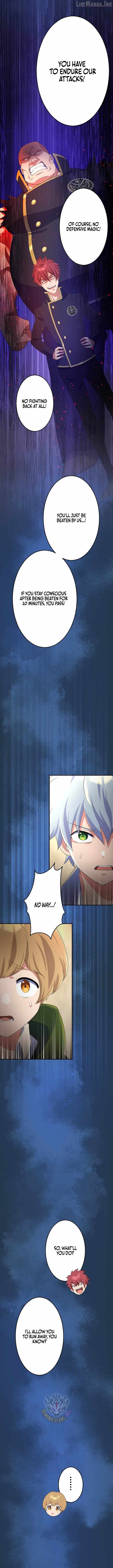 Fukushuu no Taishi - Level 9999 no Bakumatsu Isekai Tensei Ch.89 p5