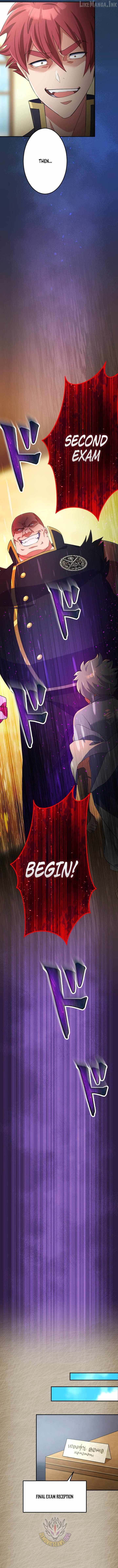 Fukushuu no Taishi - Level 9999 no Bakumatsu Isekai Tensei Ch.89 p8