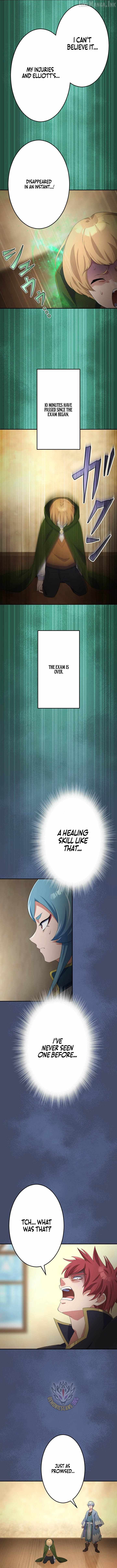 Fukushuu no Taishi - Level 9999 no Bakumatsu Isekai Tensei Ch.90 p11
