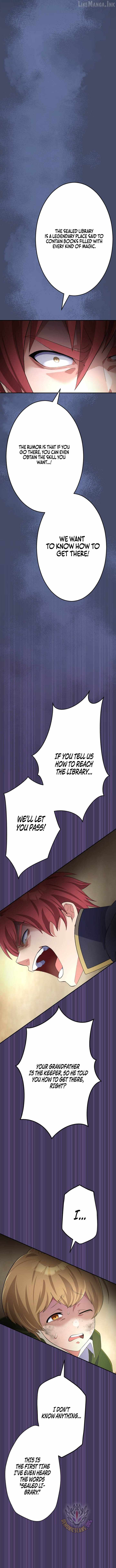 Fukushuu no Taishi - Level 9999 no Bakumatsu Isekai Tensei Ch.90 p3