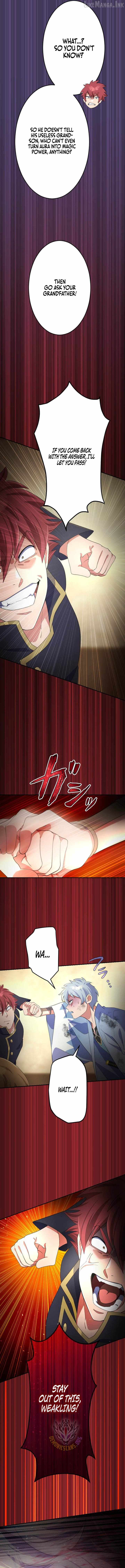 Fukushuu no Taishi - Level 9999 no Bakumatsu Isekai Tensei Ch.90 p4