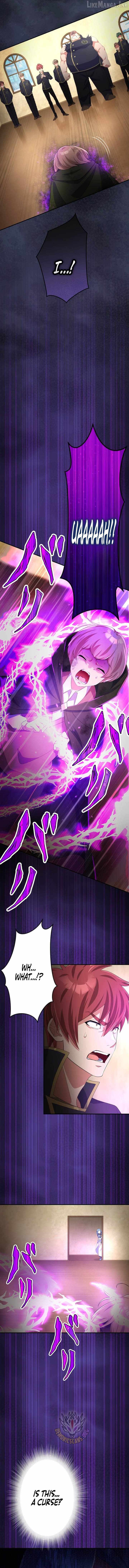 Fukushuu no Taishi - Level 9999 no Bakumatsu Isekai Tensei Ch.90 p8