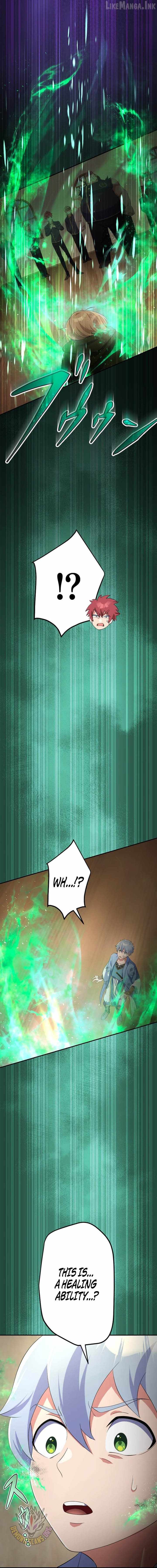Fukushuu no Taishi - Level 9999 no Bakumatsu Isekai Tensei Ch.90 p10