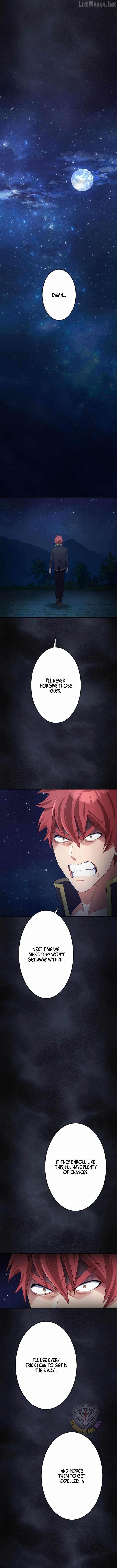 Fukushuu no Taishi - Level 9999 no Bakumatsu Isekai Tensei Ch.91 p14
