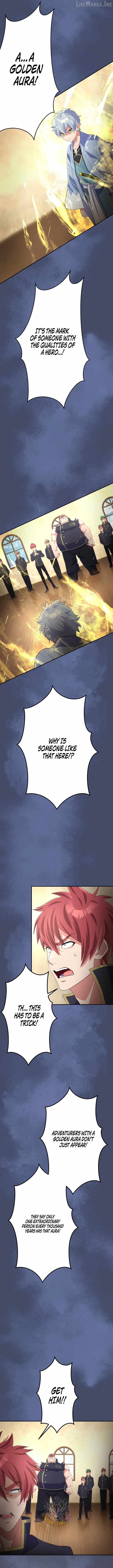 Fukushuu no Taishi - Level 9999 no Bakumatsu Isekai Tensei Ch.91 p3
