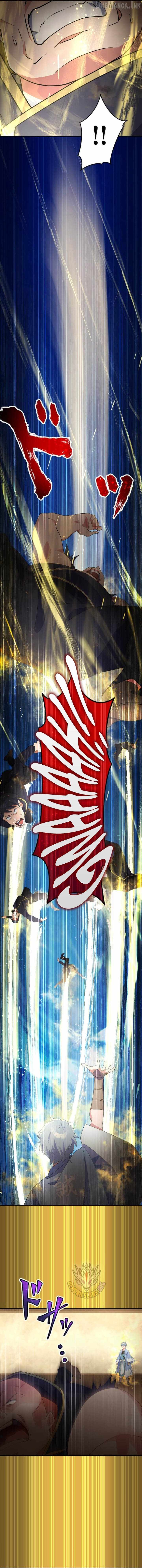 Fukushuu no Taishi - Level 9999 no Bakumatsu Isekai Tensei Ch.91 p5