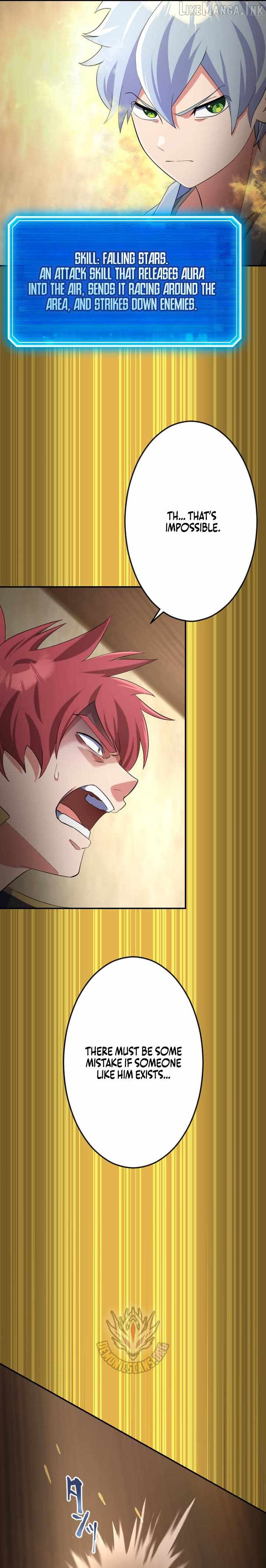 Fukushuu no Taishi - Level 9999 no Bakumatsu Isekai Tensei Ch.91 p6