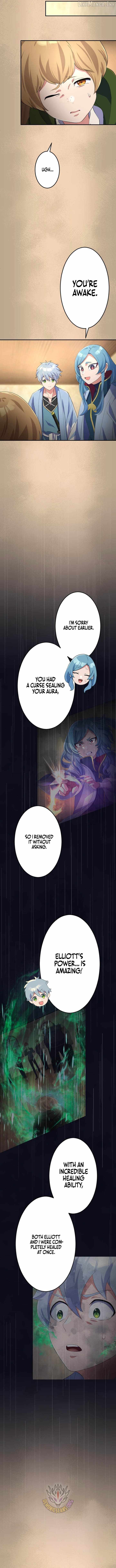 Fukushuu no Taishi - Level 9999 no Bakumatsu Isekai Tensei Ch.91 p9
