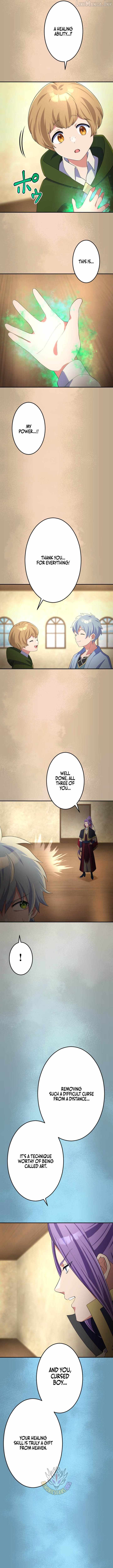 Fukushuu no Taishi - Level 9999 no Bakumatsu Isekai Tensei Ch.91 p10