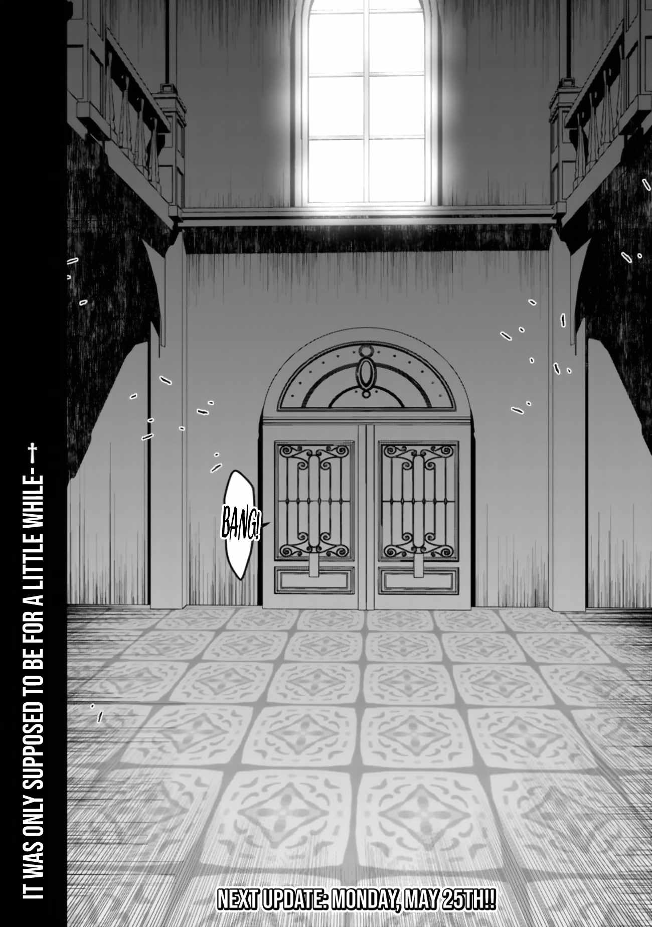 Fukushuu o Koinegau Saikyou Yuusha wa, Yami no Chikara de Senmetsu Musou Suru Ch.135 p24