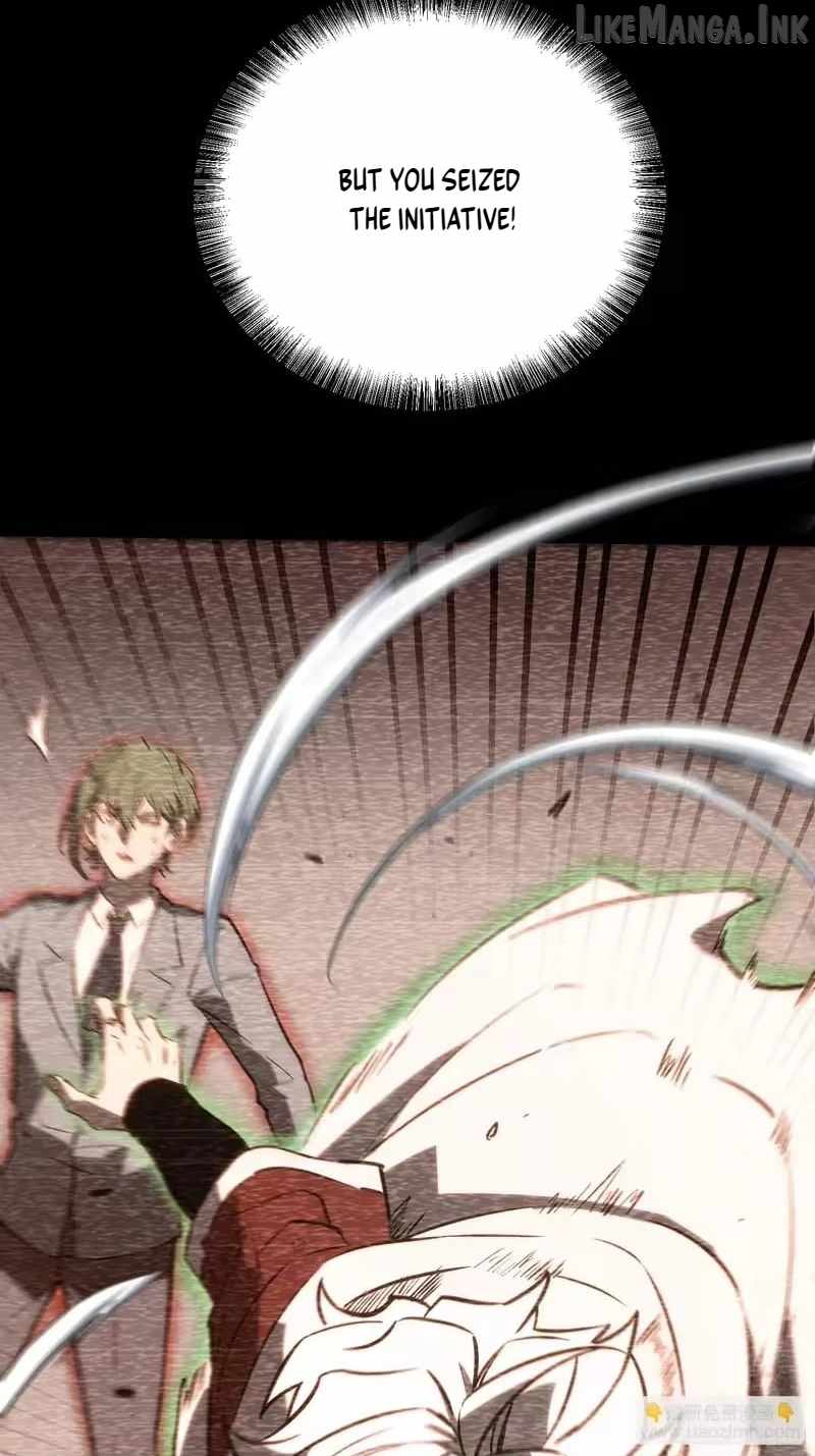 Full-Time Awakening Ch.102 p12