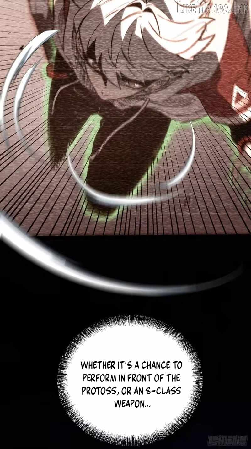 Full-Time Awakening Ch.102 p13