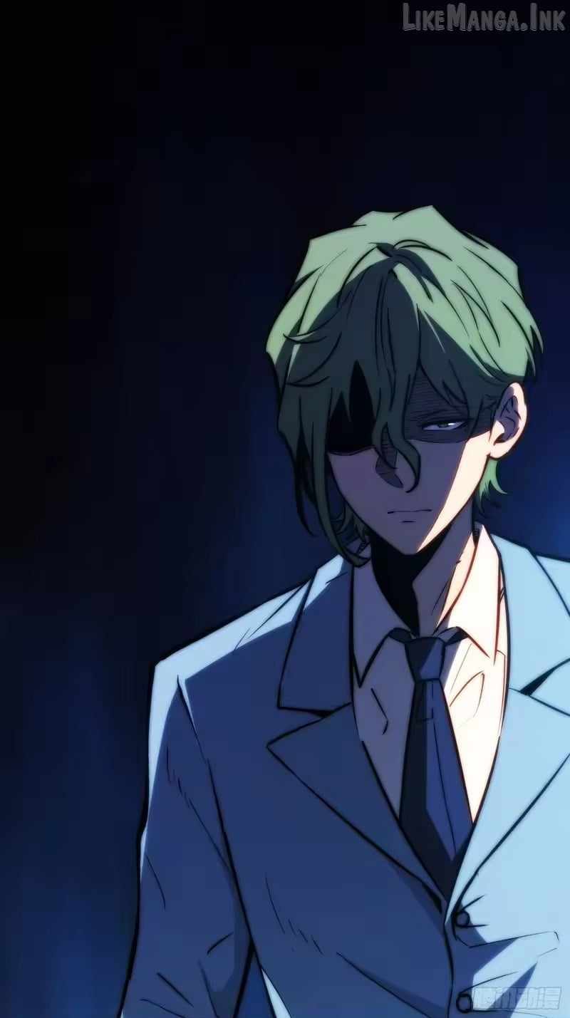 Full-Time Awakening Ch.102 p14