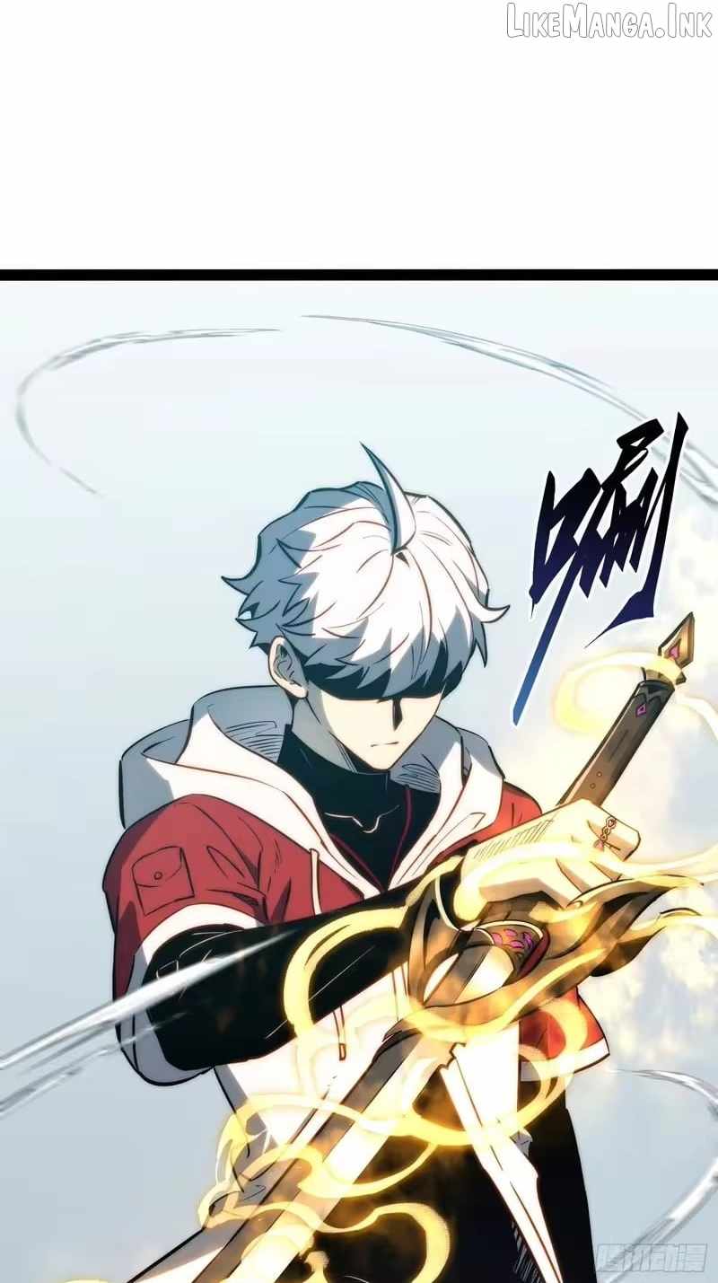 Full-Time Awakening Ch.102 p16