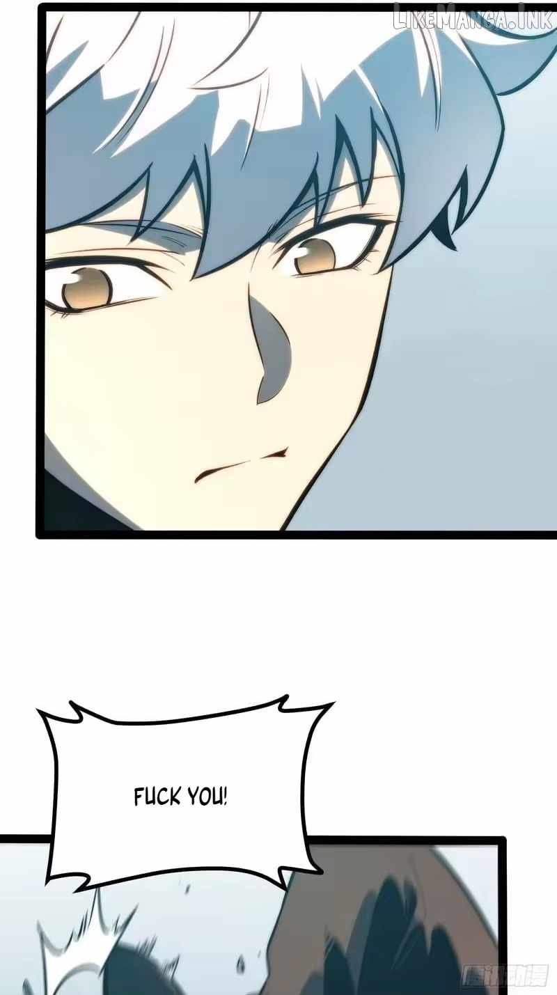 Full-Time Awakening Ch.102 p18
