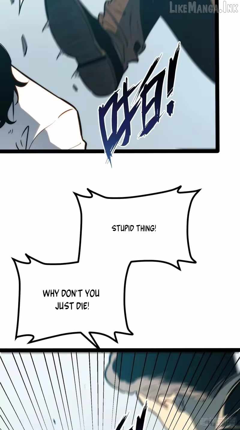 Full-Time Awakening Ch.102 p19