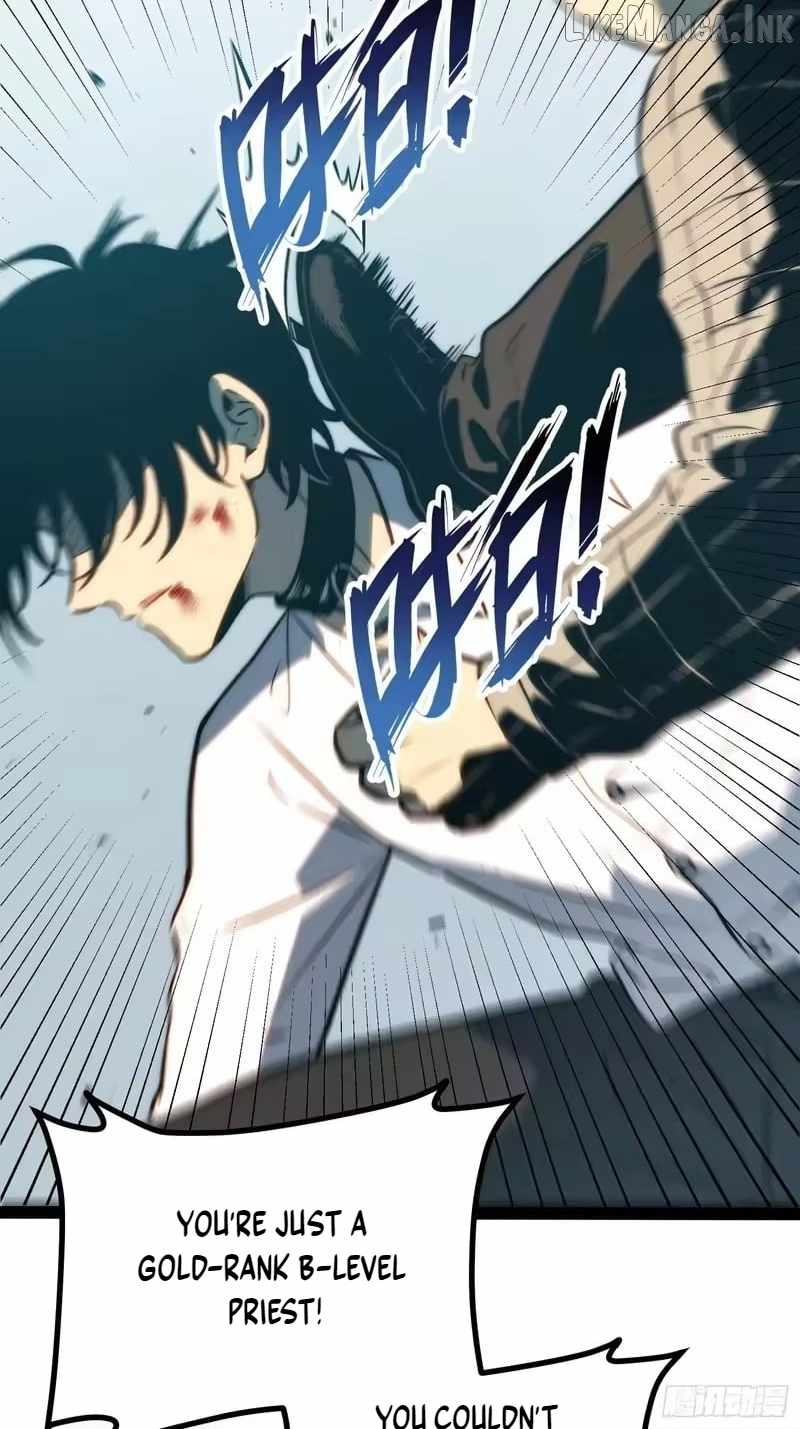 Full-Time Awakening Ch.102 p20
