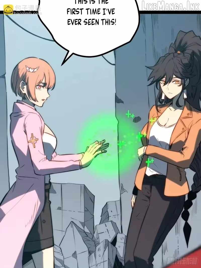 Full-Time Awakening Ch.102 p3