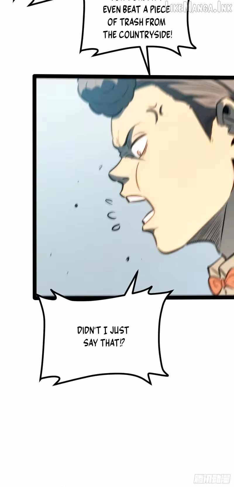 Full-Time Awakening Ch.102 p21